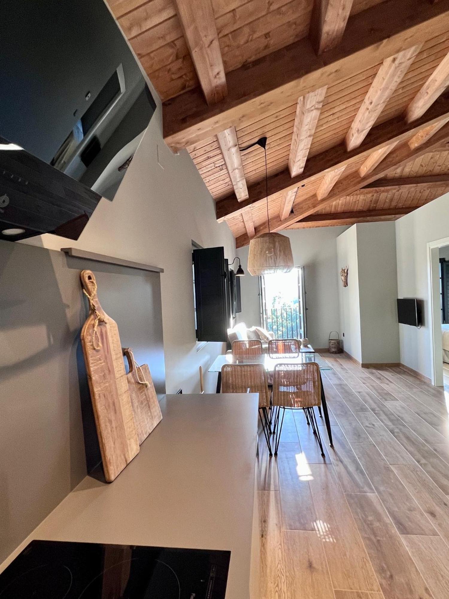فيلا Complejo Rural Casona De Labrada المظهر الخارجي الصورة