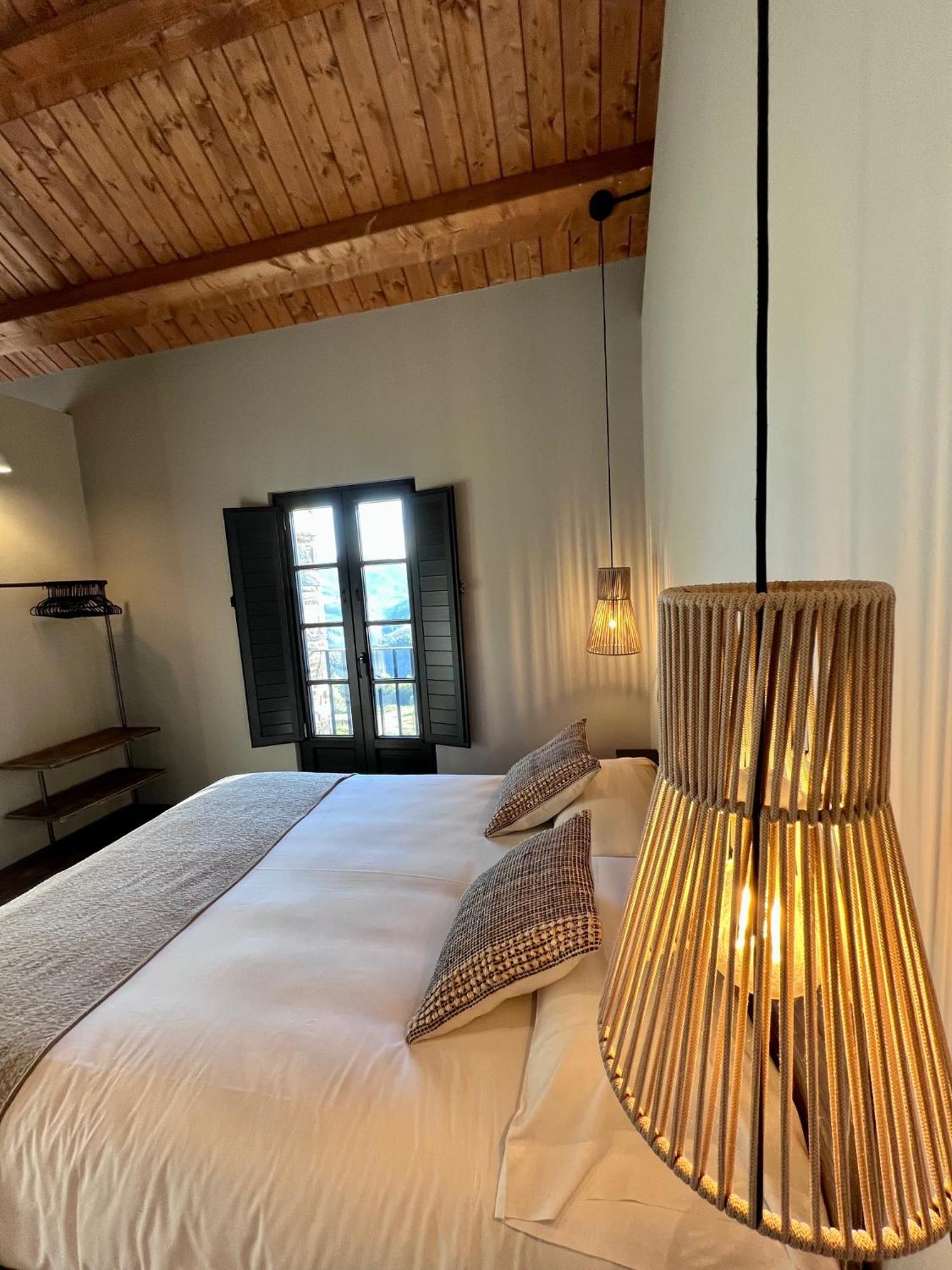 فيلا Complejo Rural Casona De Labrada المظهر الخارجي الصورة