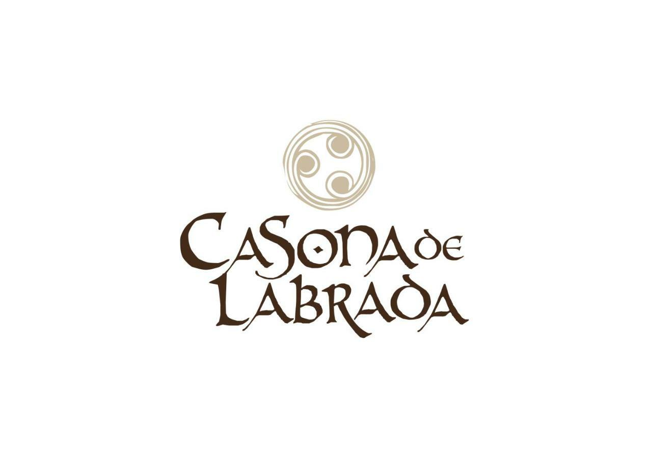 فيلا Complejo Rural Casona De Labrada المظهر الخارجي الصورة