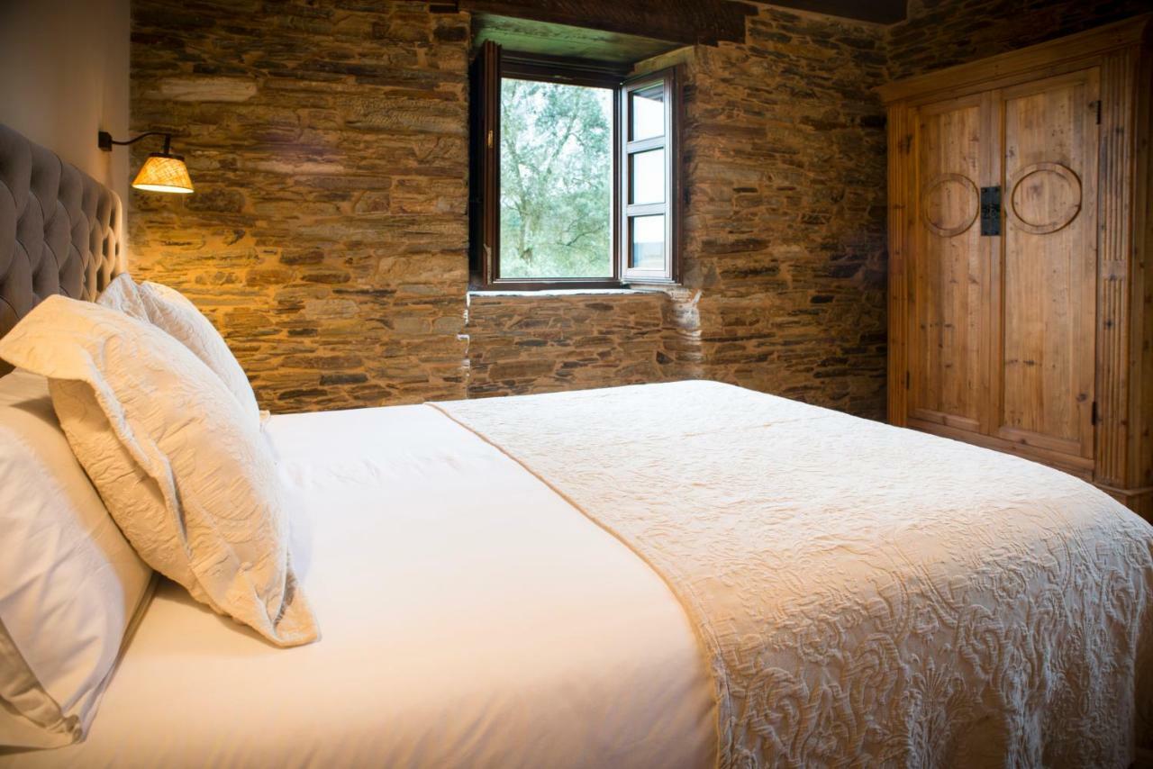 فيلا Complejo Rural Casona De Labrada المظهر الخارجي الصورة